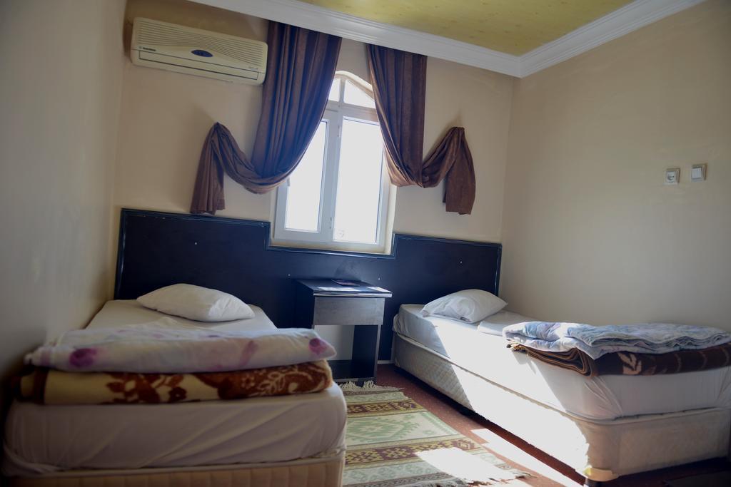 Karadut Pension Nemrut Exterior photo