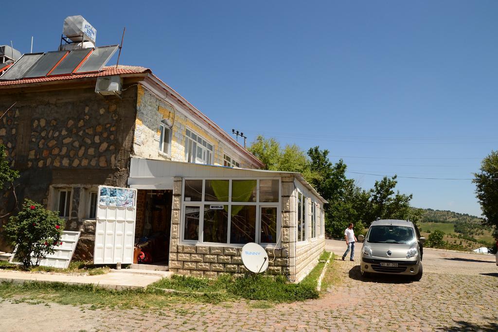 Karadut Pension Nemrut Exterior photo