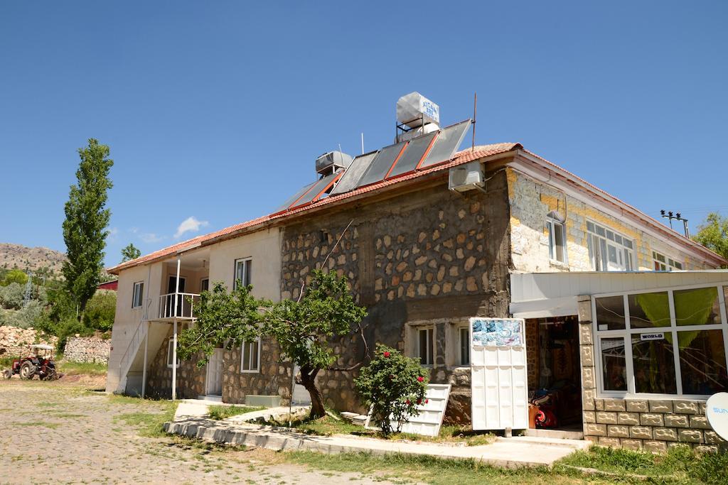 Karadut Pension Nemrut Exterior photo