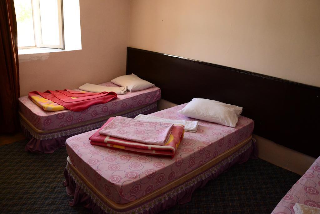 Karadut Pension Nemrut Exterior photo