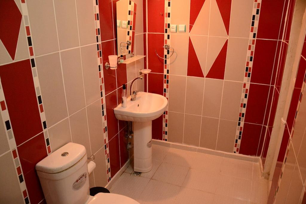 Karadut Pension Nemrut Room photo
