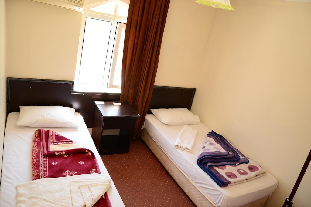 Karadut Pension Nemrut Room photo