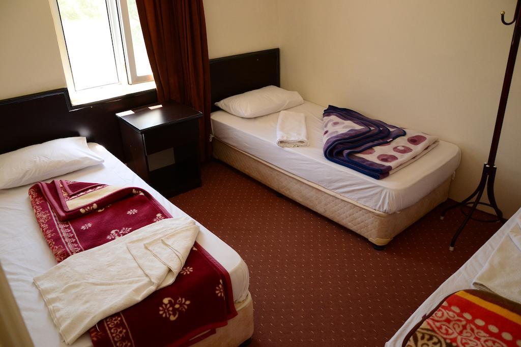 Karadut Pension Nemrut Room photo