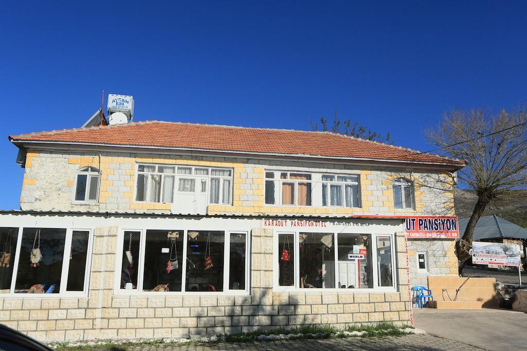 Karadut Pension Nemrut Exterior photo