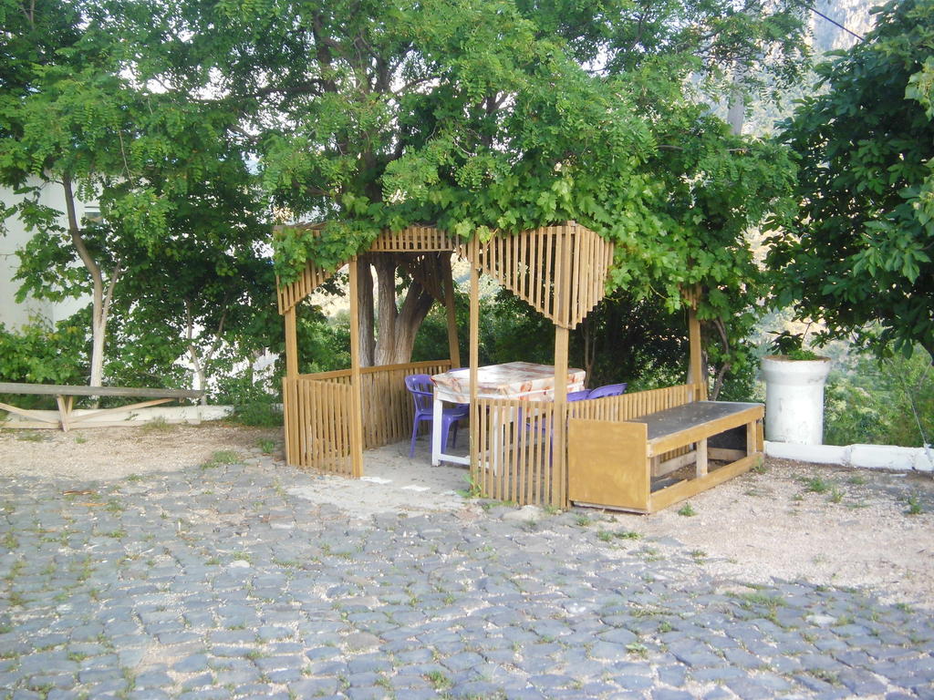 Karadut Pension Nemrut Exterior photo