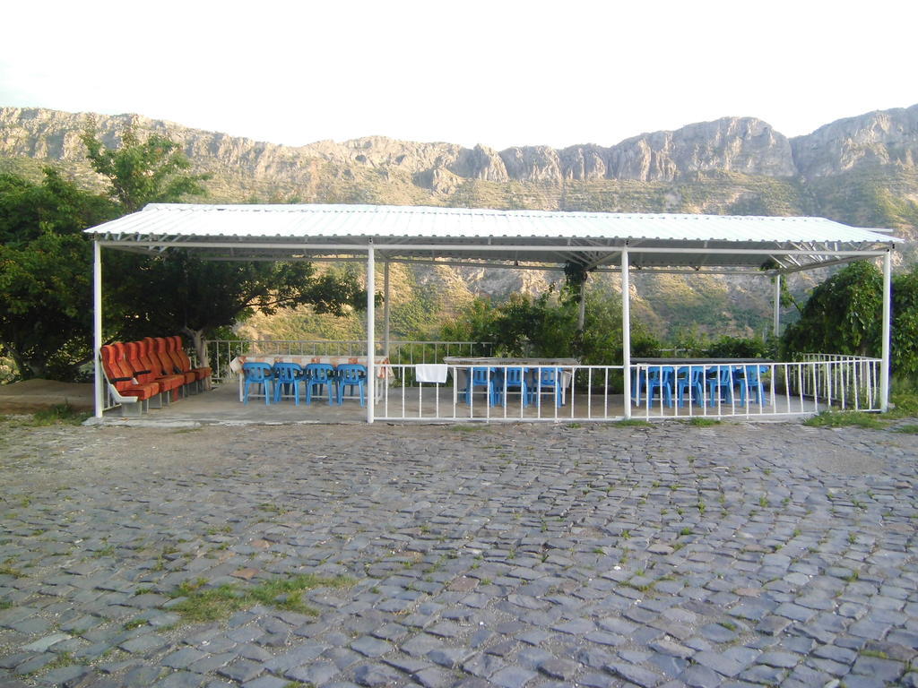 Karadut Pension Nemrut Exterior photo