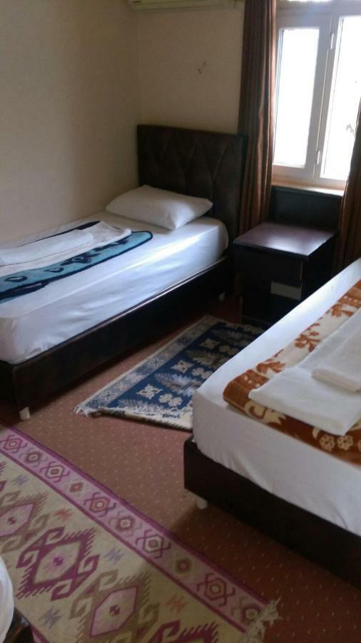Karadut Pension Nemrut Exterior photo