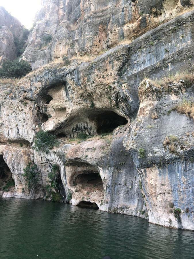 Karadut Pension Nemrut Exterior photo